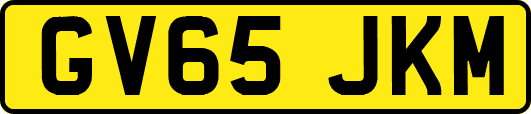 GV65JKM
