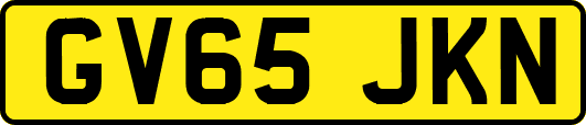 GV65JKN