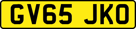 GV65JKO