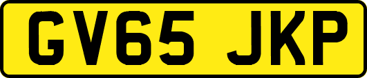GV65JKP