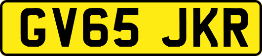 GV65JKR