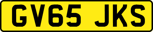 GV65JKS