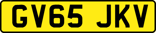 GV65JKV