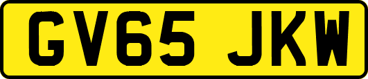 GV65JKW