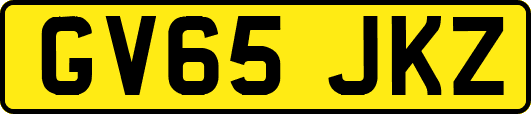 GV65JKZ
