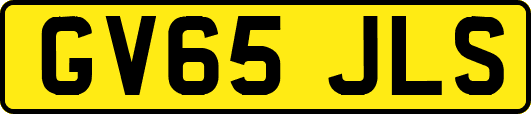 GV65JLS