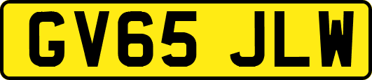 GV65JLW