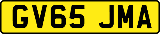GV65JMA