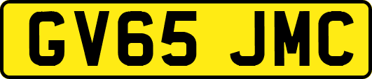 GV65JMC