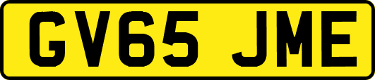 GV65JME