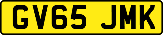 GV65JMK