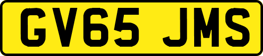 GV65JMS