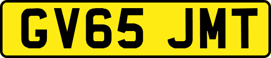GV65JMT
