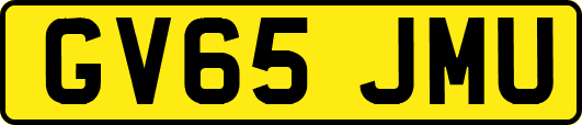 GV65JMU