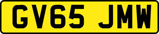 GV65JMW