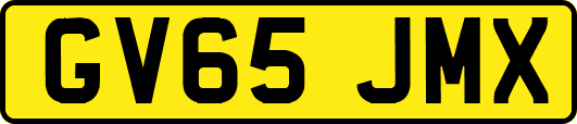 GV65JMX