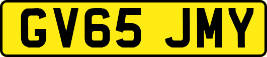 GV65JMY