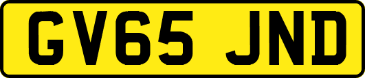 GV65JND