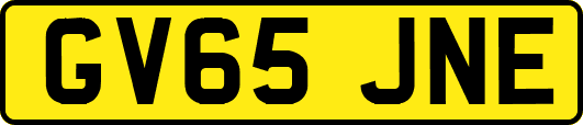 GV65JNE