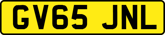GV65JNL