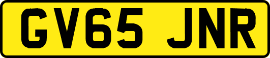 GV65JNR