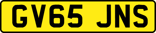 GV65JNS