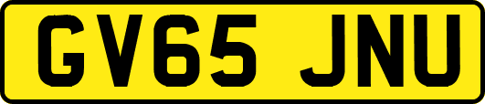 GV65JNU