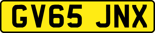 GV65JNX