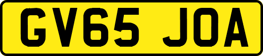 GV65JOA