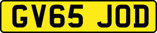 GV65JOD
