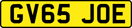 GV65JOE
