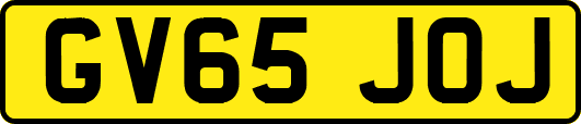 GV65JOJ