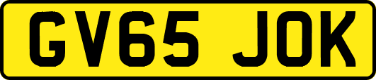 GV65JOK