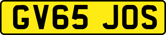 GV65JOS