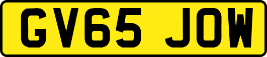 GV65JOW