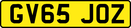 GV65JOZ