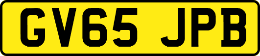 GV65JPB