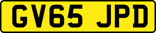 GV65JPD
