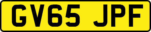 GV65JPF