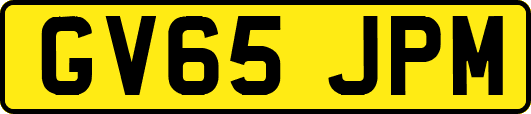 GV65JPM