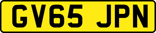 GV65JPN