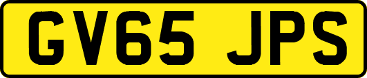 GV65JPS