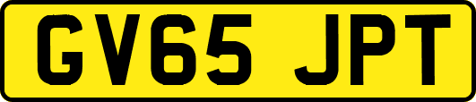 GV65JPT