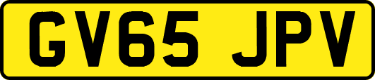 GV65JPV