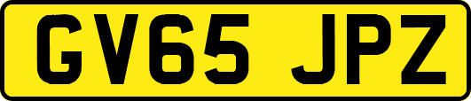 GV65JPZ