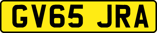 GV65JRA