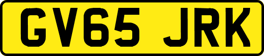 GV65JRK