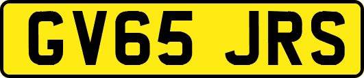 GV65JRS