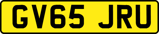 GV65JRU