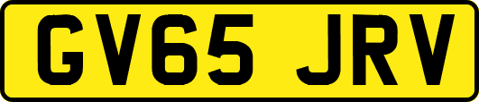 GV65JRV